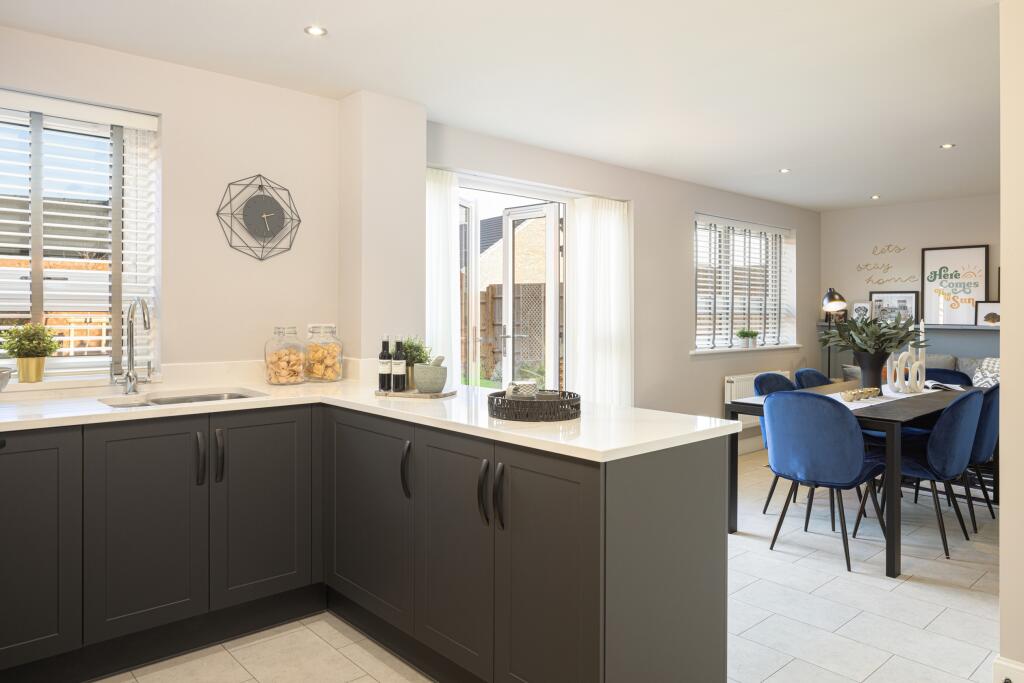 Main image of property: Grimston Road,
South Wootton,
King's Lynn,
Norfolk
PE30 3PB