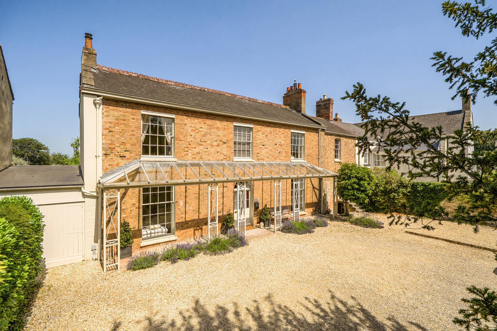 Main image of property: South Road, Taunton