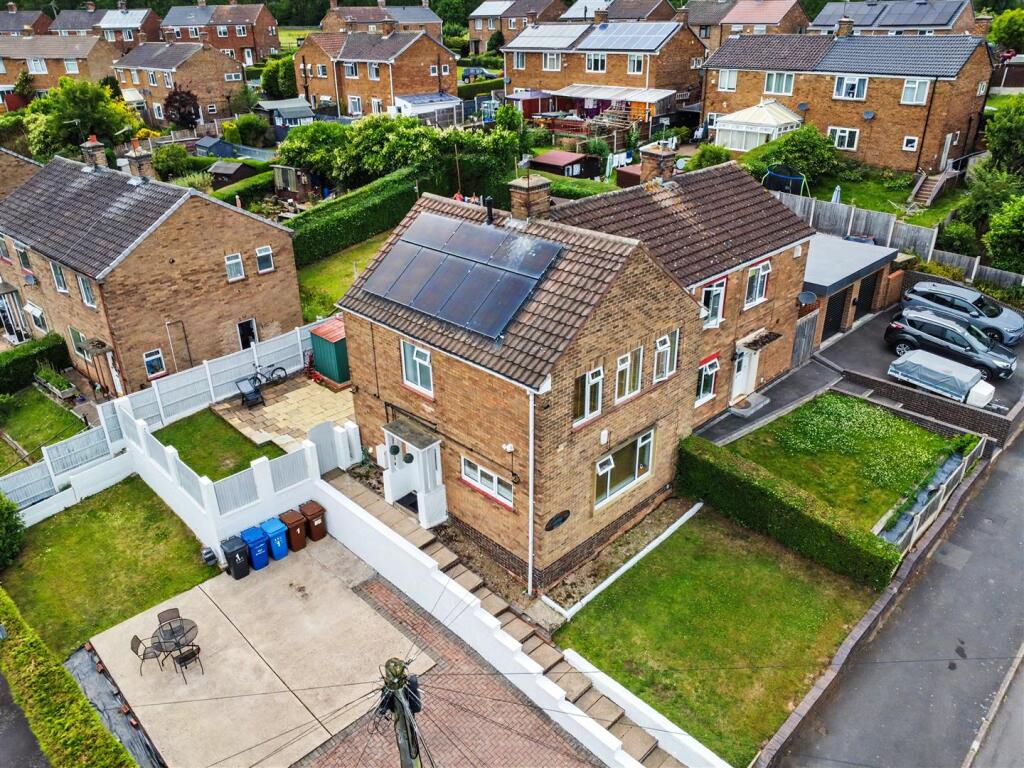 House in Nottingham, Sandiacre - View 4