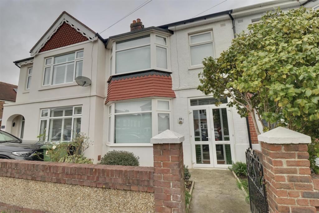 Main image of property: Beechwood Road, Portsmouth
