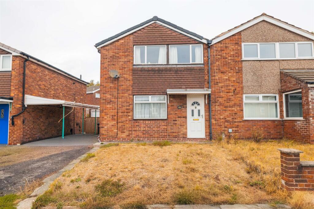 Main image of property: Marshlands Road, Little Neston, Neston