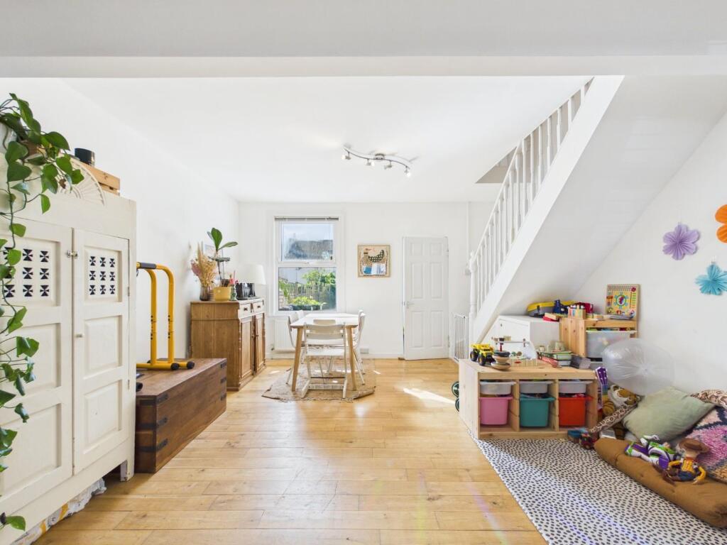 Main image of property: Seneca Street, St George, Bristol