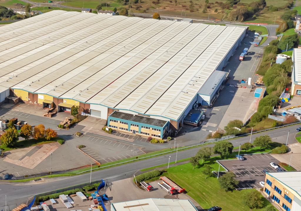 Additional image 2 of Walker Park Industrial Estate, Blackburn, BB1 2QE