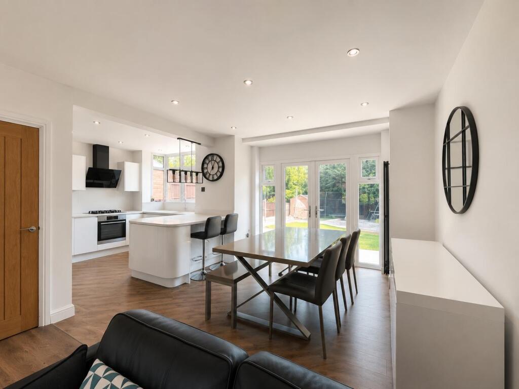 Main image of property: Calthorpe Close, Walsall, WS5