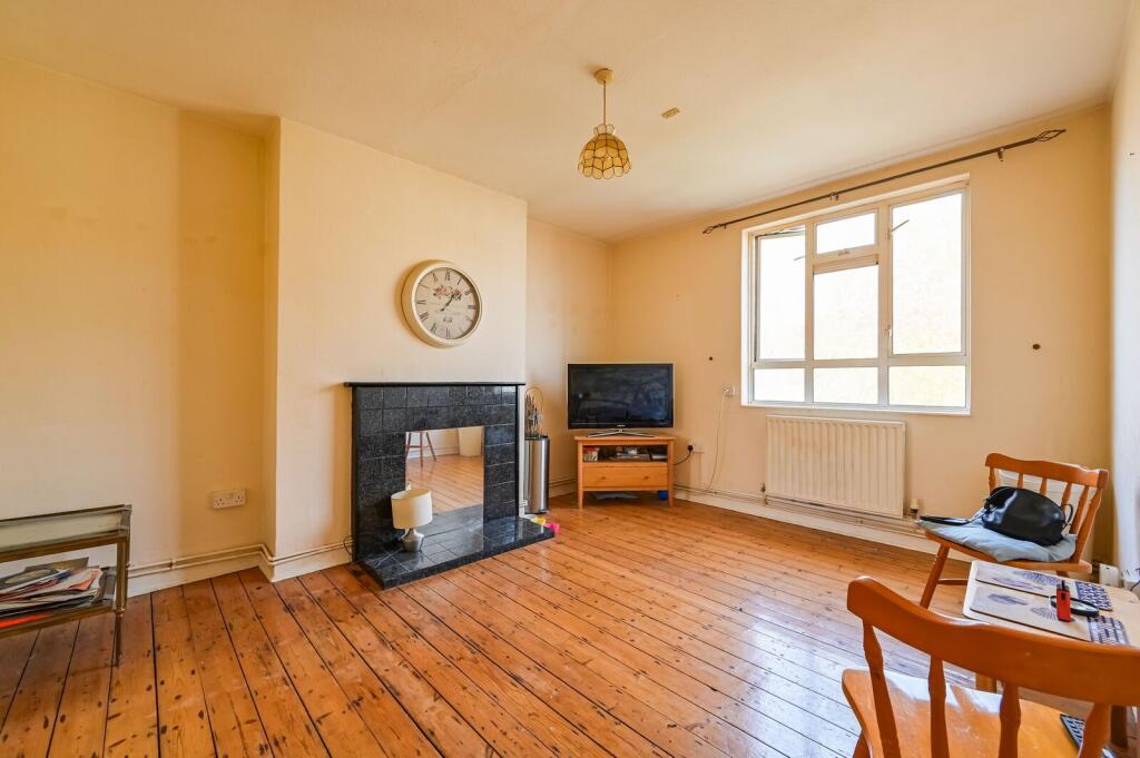 Main image of property: Antenor House, Old Bethnal Green Road, Bethnal Green, London, E2