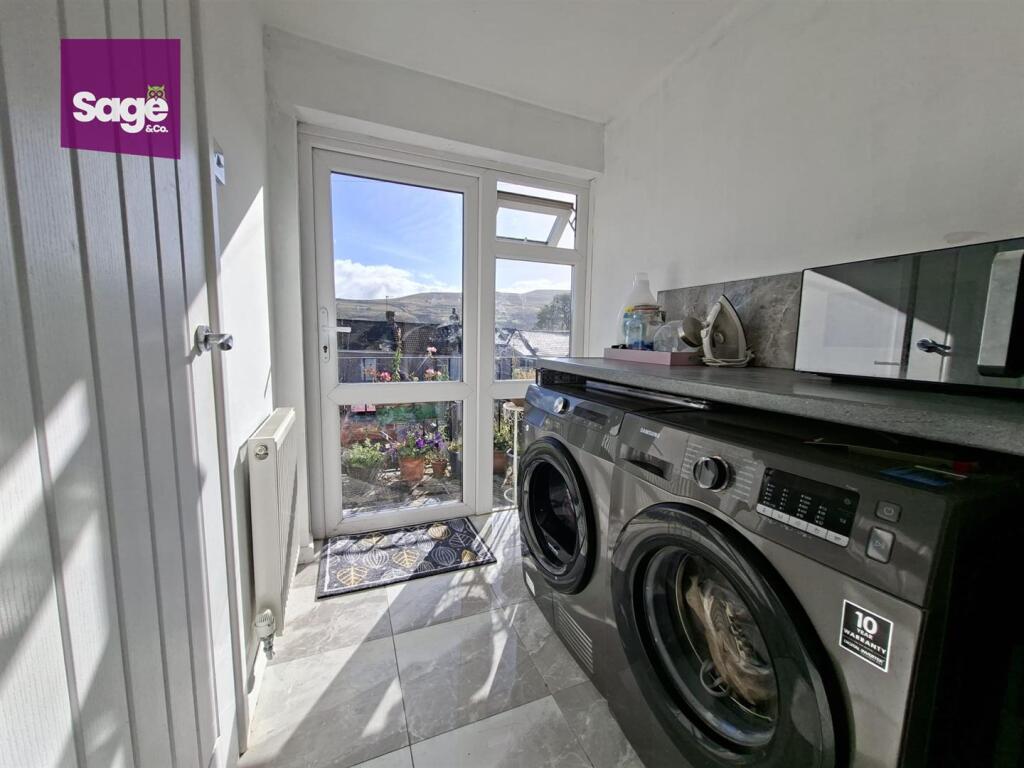 House in Newport, Ebbw Vale South - More