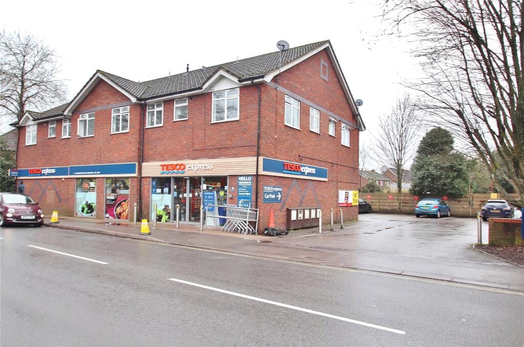 Main image of property: Ringwood Road, Verwood, Dorset, BH31