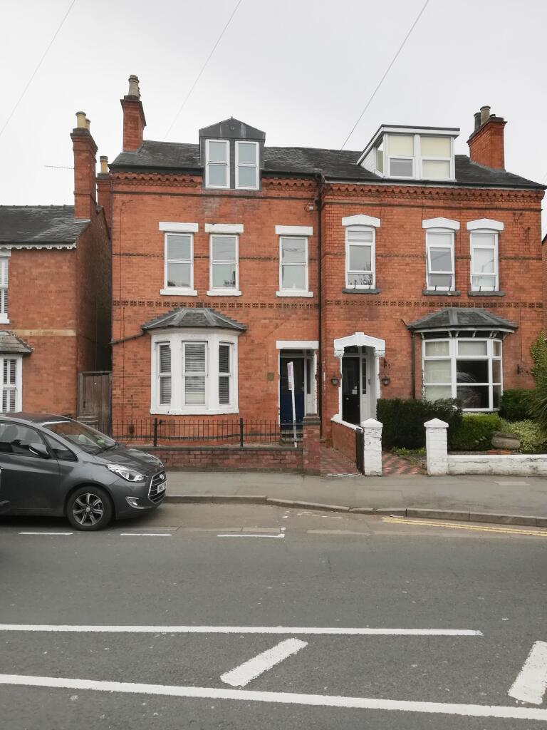 Main image of property: Avon house, CV37