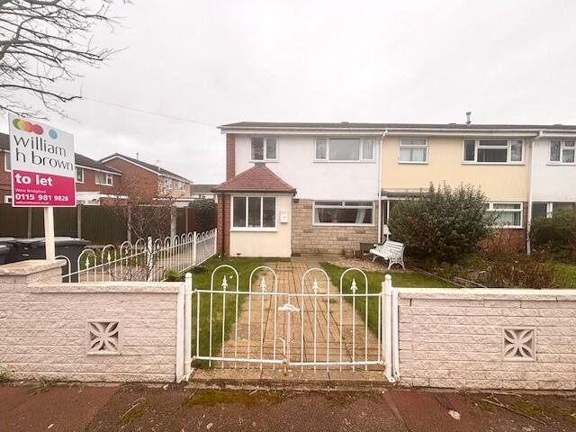 Main image of property: Boxley Drive, West Bridgford, NOTTINGHAM