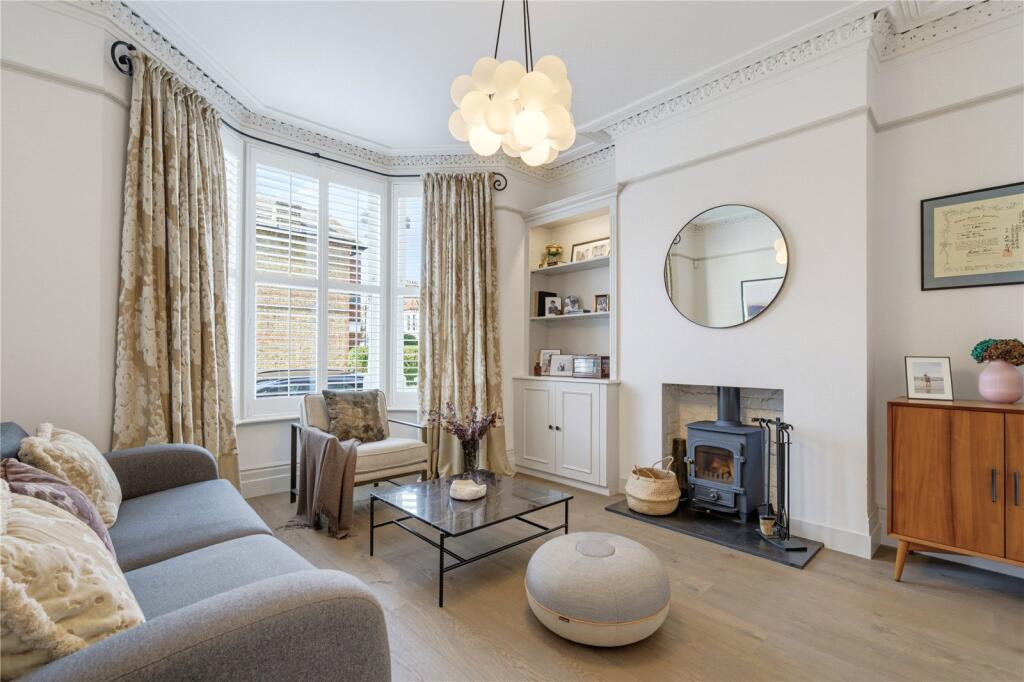 House in London - View 4