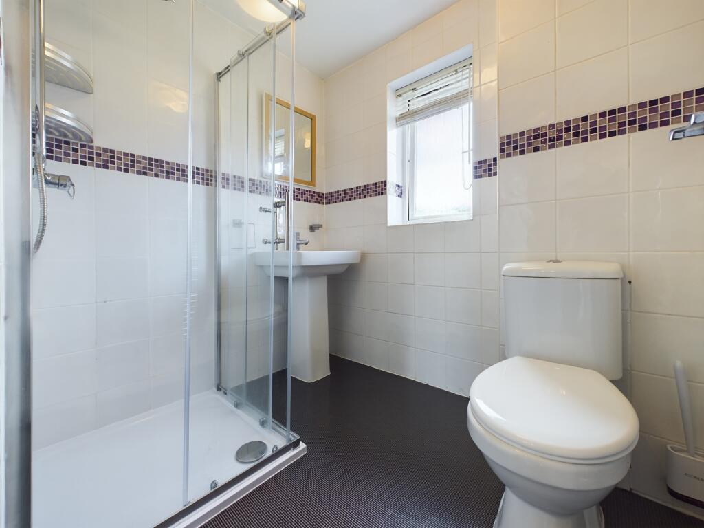 House in Leicester - More