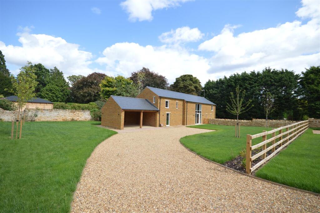 Main image of property: Main Road, Duston, NN5