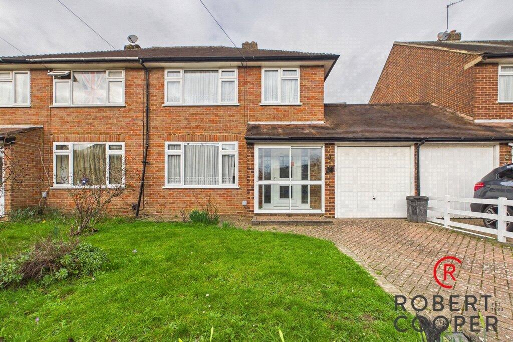 Main image of property: Rydal Way, Ruislip, HA4