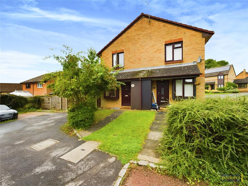 Main image of property: Broad Hinton, Twyford, Berkshire, RG10