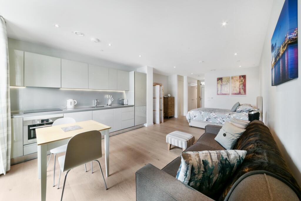 Main image of property: The Pavillion, One The Elephant, Elephant & Castle, London, SE1