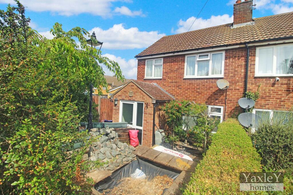 Main image of property: Meadgate Avenue, Chelmsford