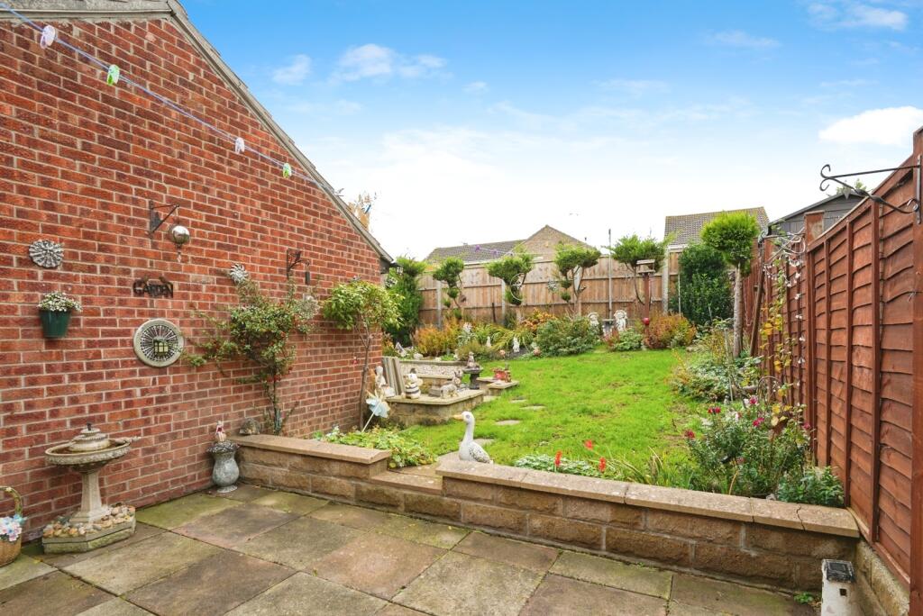 Drayton Way, Gloucester, Gloucestershire, GL4 photo 2