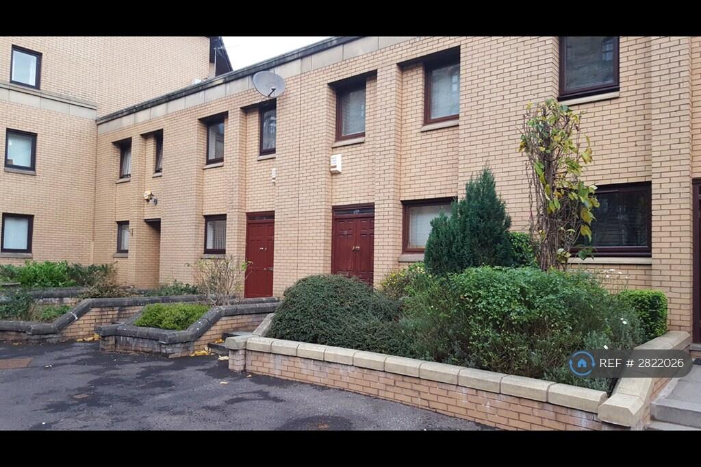 Main image of property: Parsonage Square, Glasgow, G4