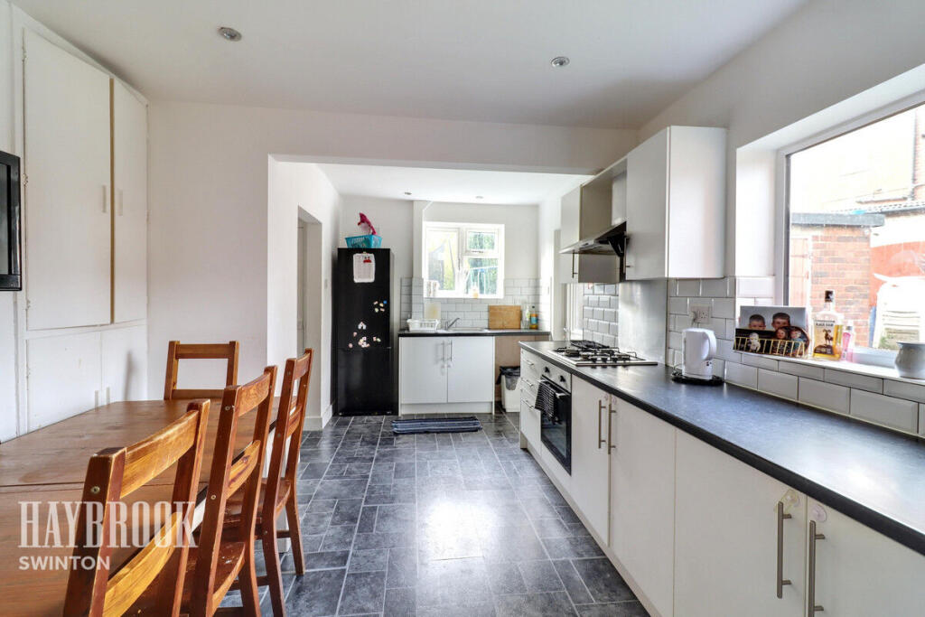 Main image of property: Central Avenue, Mexborough