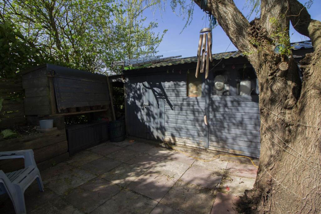 Additional image 14 of Station Road, Wanstrow