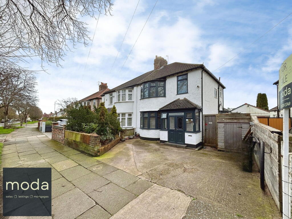 Main image of property: Thingwall Road, Liverpool, L15 7LA