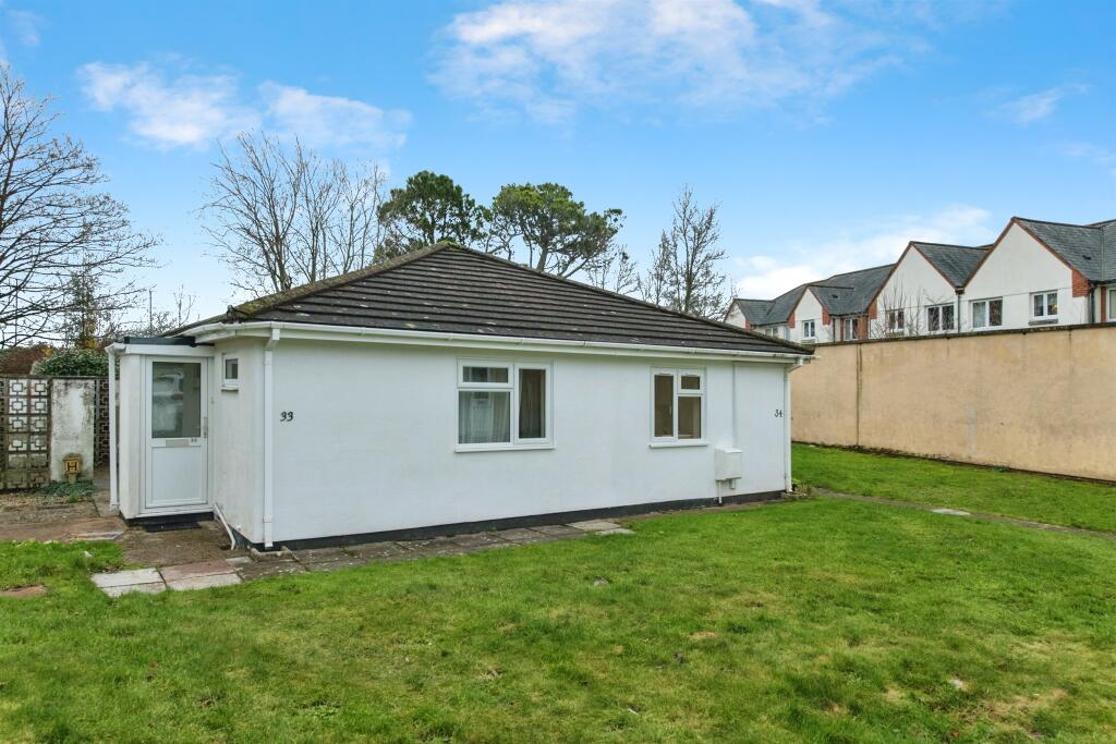 Main image of property: Heavitree Park, Exeter