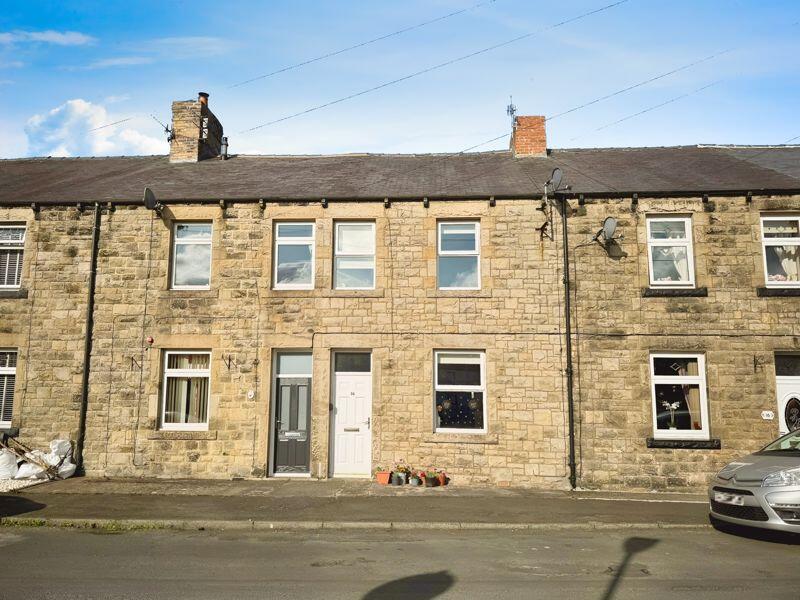 Main image of property: Holme Terrace, Haltwhistle
