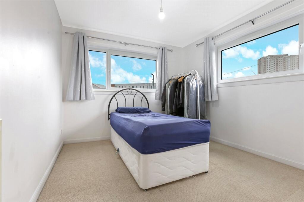 Apartment in Glasgow - View 4