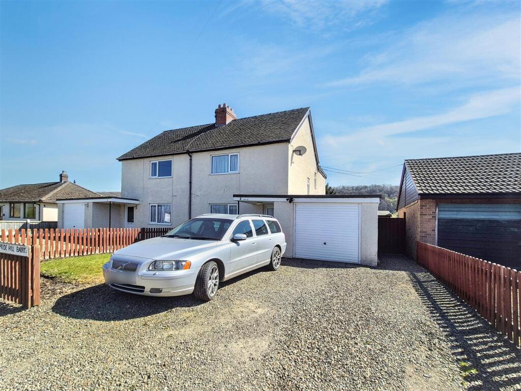 Main image of property: Alcaston, Church Stretton