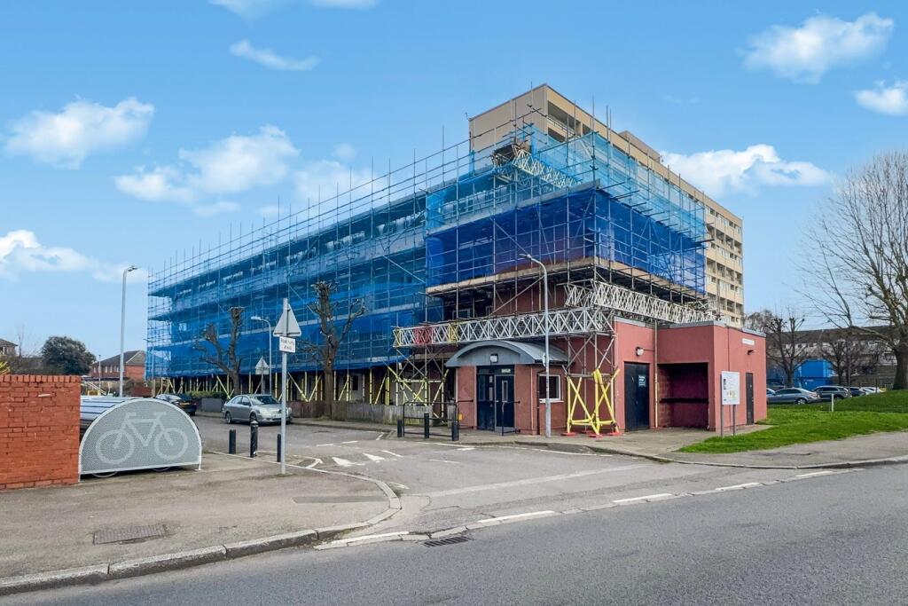 Main image of property: Phipps Bridge Road, Mitcham, CR4