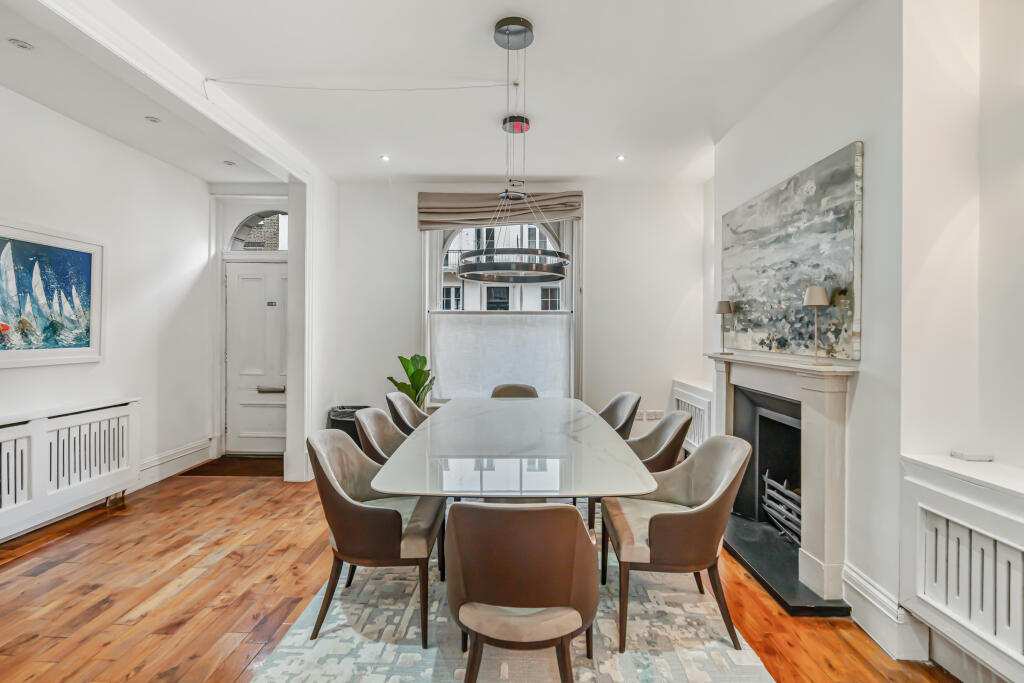 House in London - View 4