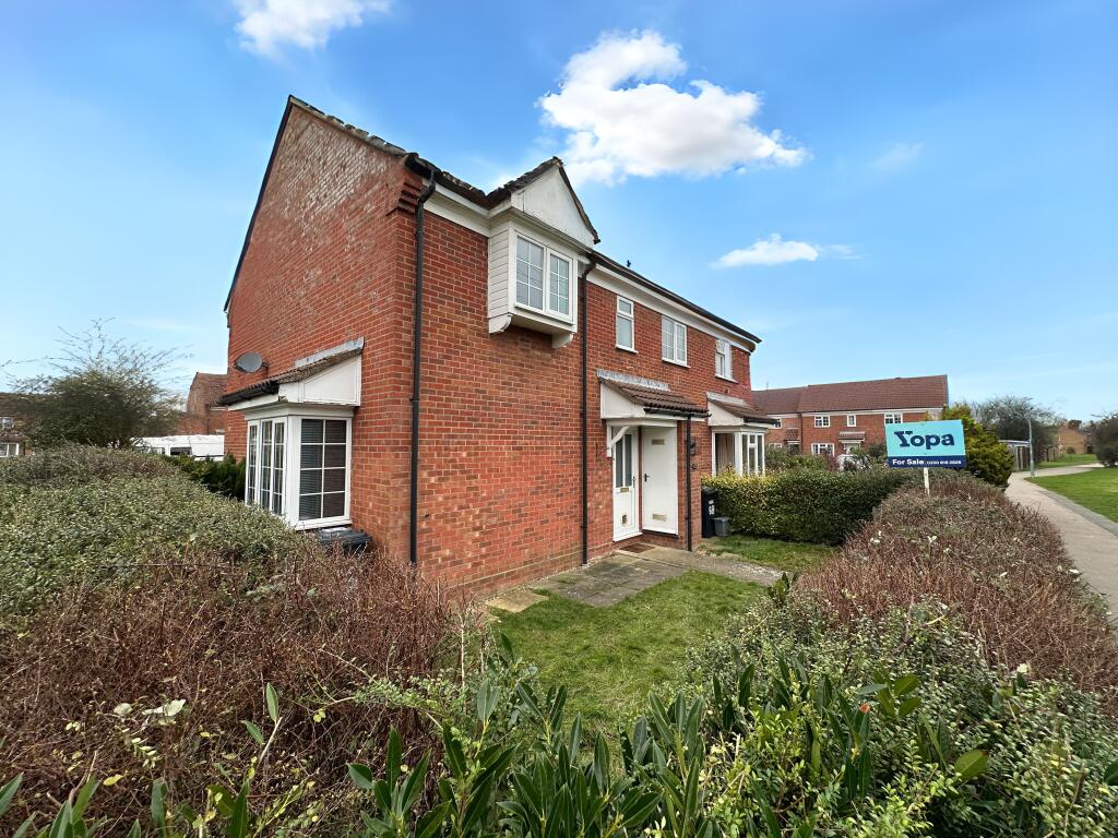 Main image of property: Derwent Close, St. Ives, PE27