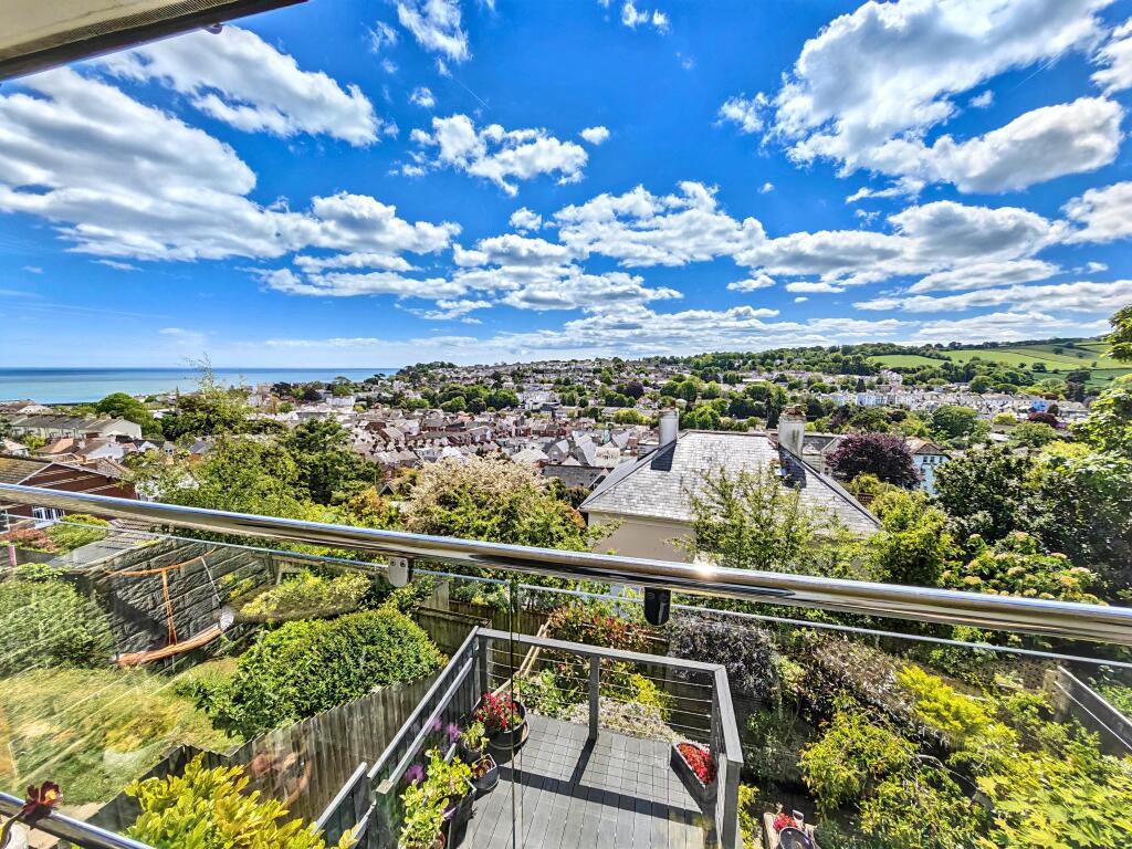 Main image of property: Upper Longlands, Dawlish