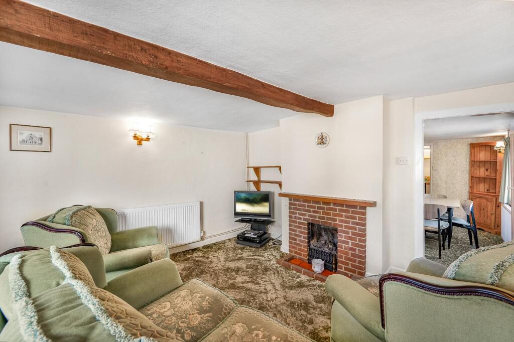 House in Chelmsford - More