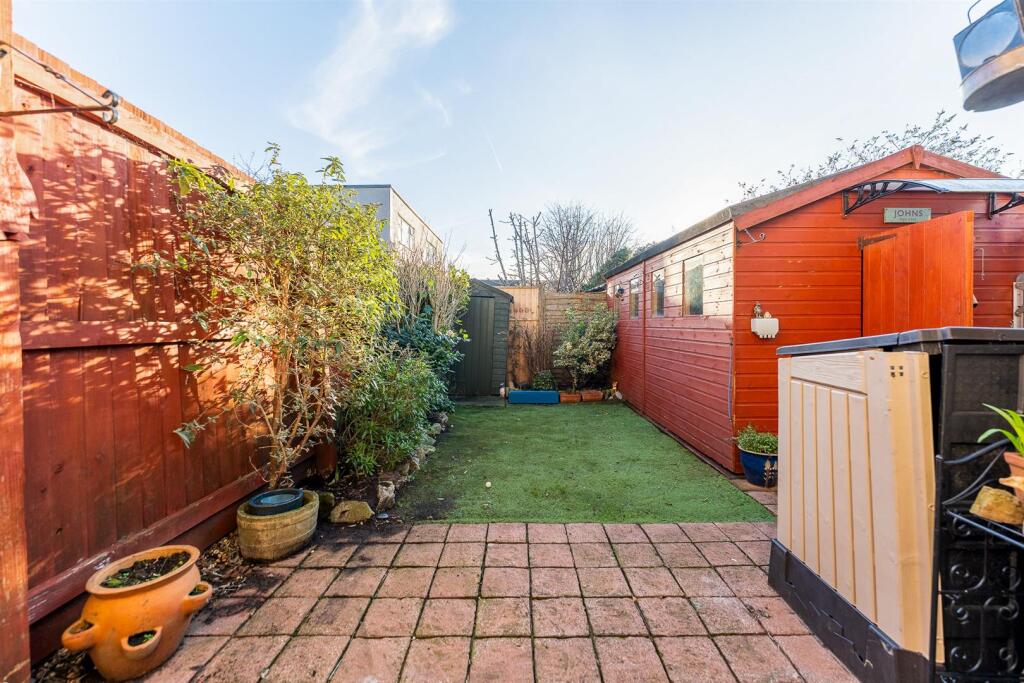 House in Weston-super-Mare, North Somerset - View 5