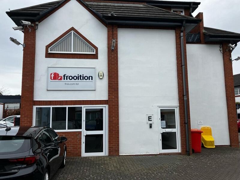 Main image of property: Unit E, Silver End Business Park, Brettle Lane, Brierley Hill