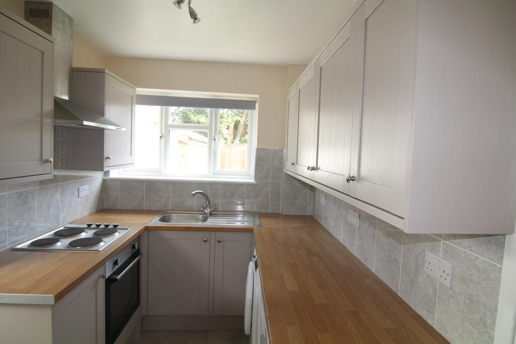 House in Reading - View 4