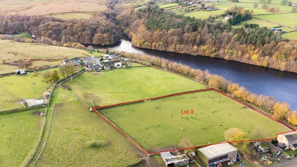 Main image of property: 41 Brownhill Lane, Holmbridge, HD9