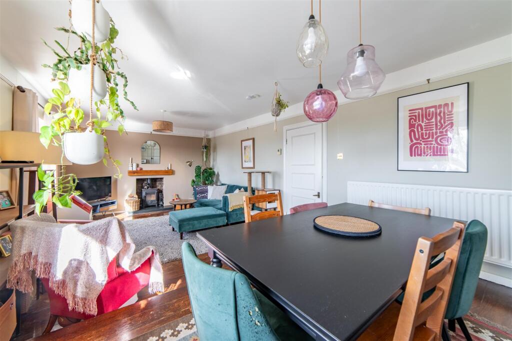 Apartment in Newcastle upon Tyne, High Heaton - More