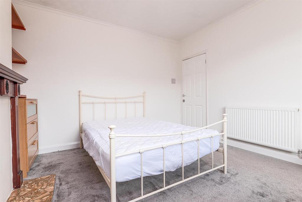 House in Derby - More