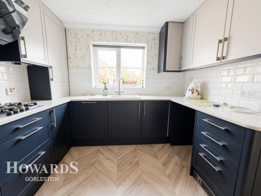 House in Norwich - View 5