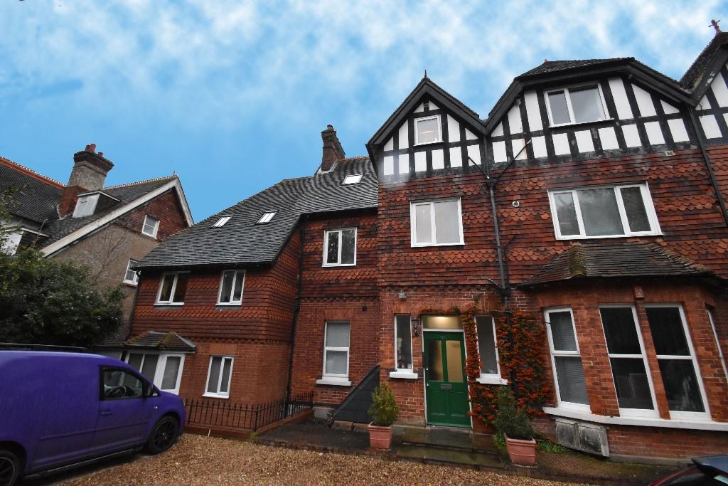 Main image of property: The Goffs, Eastbourne, East Sussex, BN21