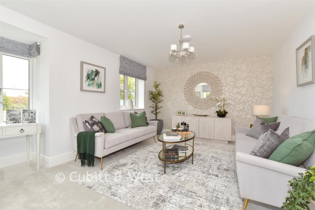 Main image of property: The Gallops, Sandygate Lane, Lower Beeding, Horsham, West Sussex