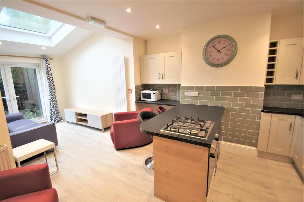 Main image of property: BROCKLEBANK ROAD, FALLOWFIELD