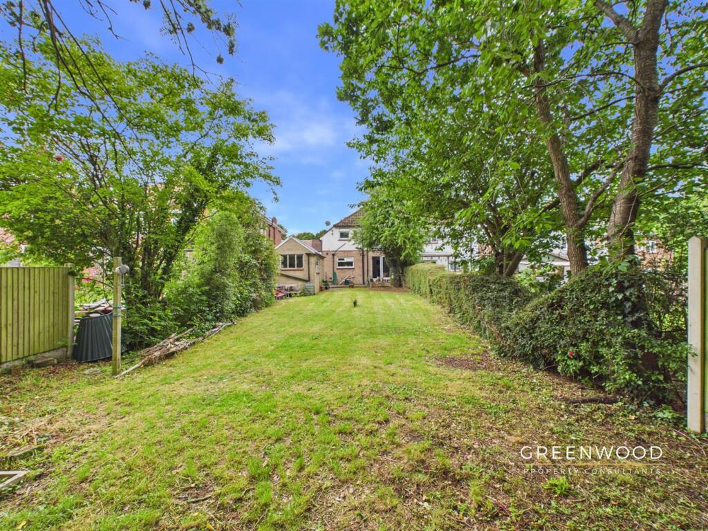 Main image of property: Hubert Road, Colchester