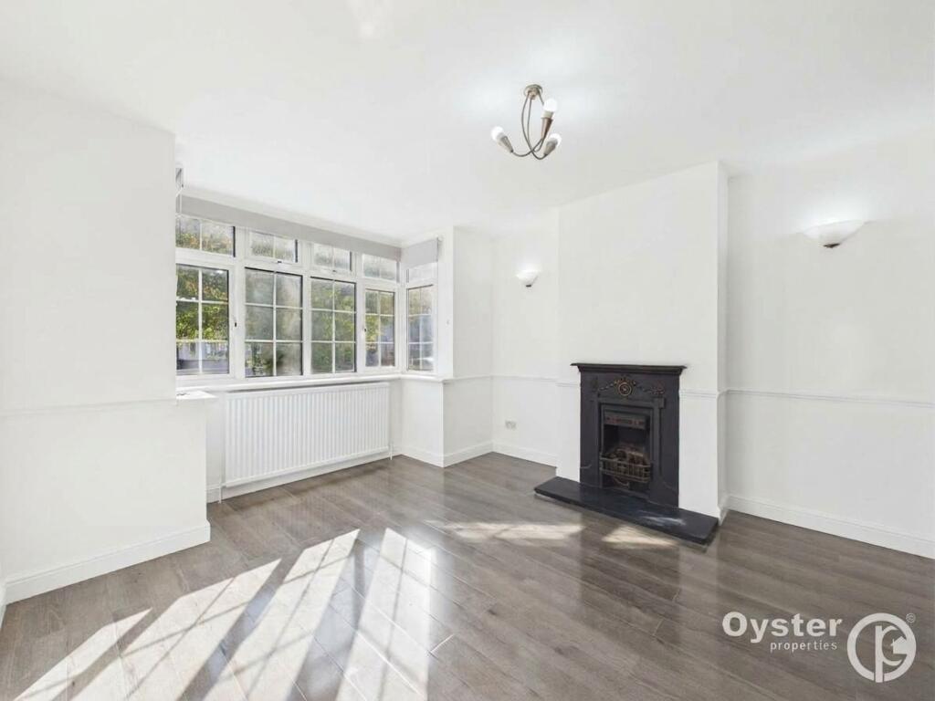 House in Harrow - More