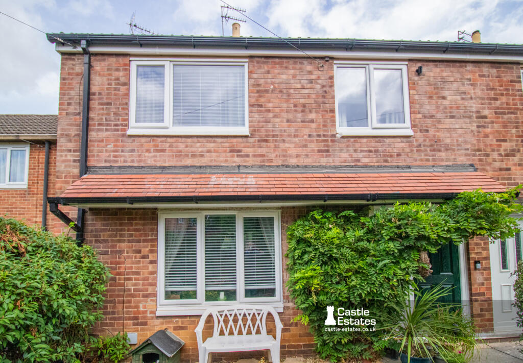 Main image of property: Read Avenue, Nottingham, NG9 2FJ