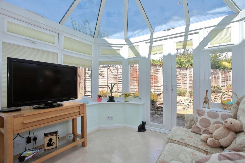 Aster Drive, Peterborough - View 2