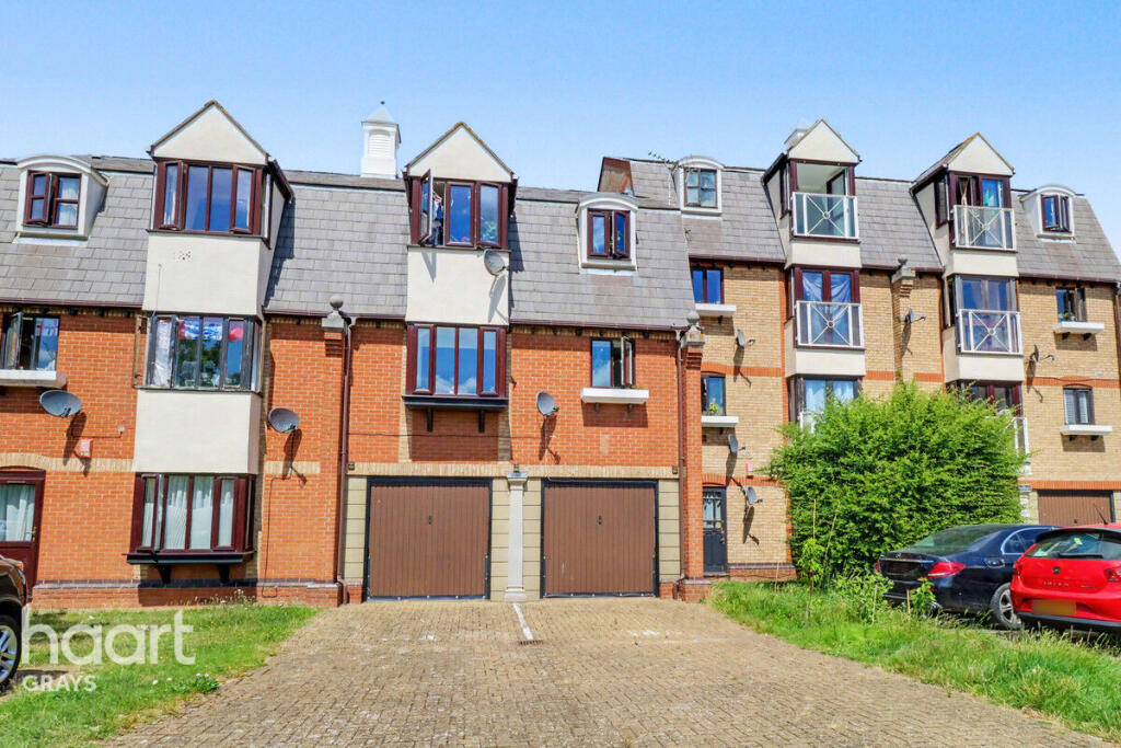 Main image of property: Jetty Walk, Grays
