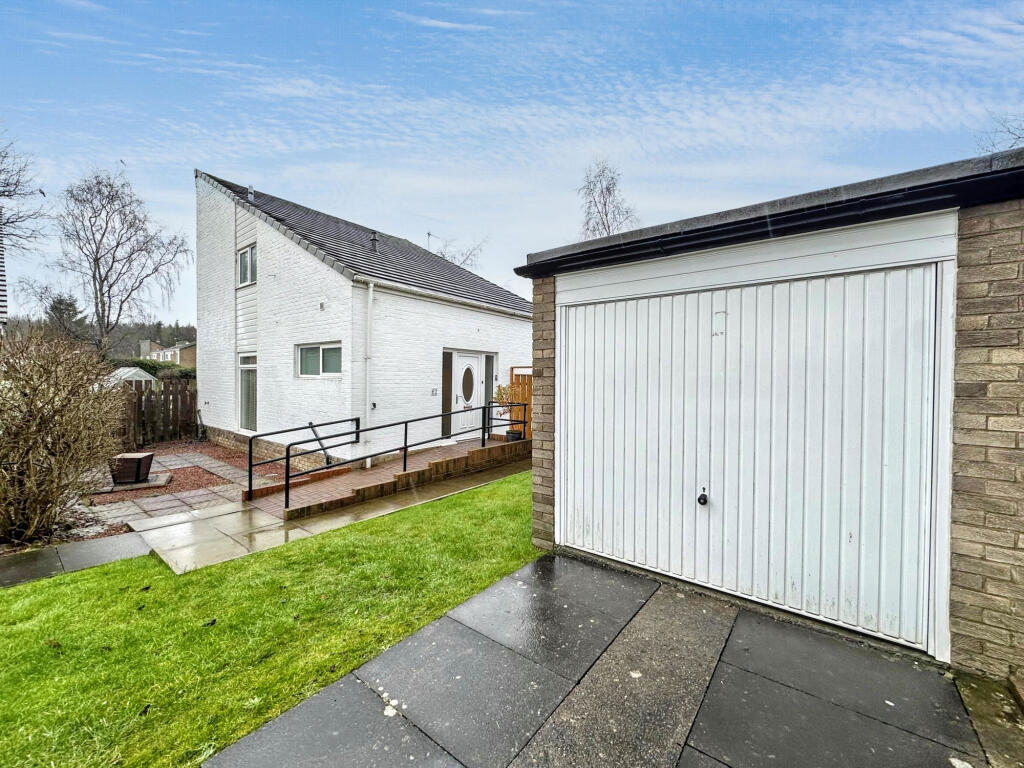 Main image of property: Westernmoor, Washington, Tyne and Wear, NE37 1LR